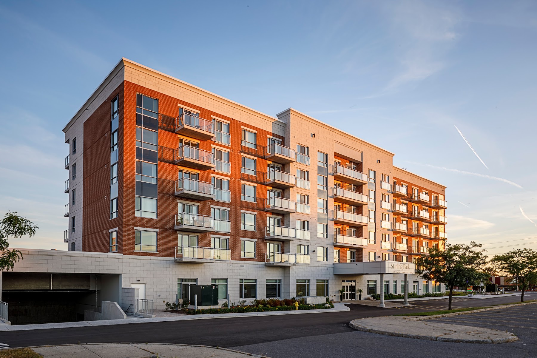 Stirling Park Retirement Community