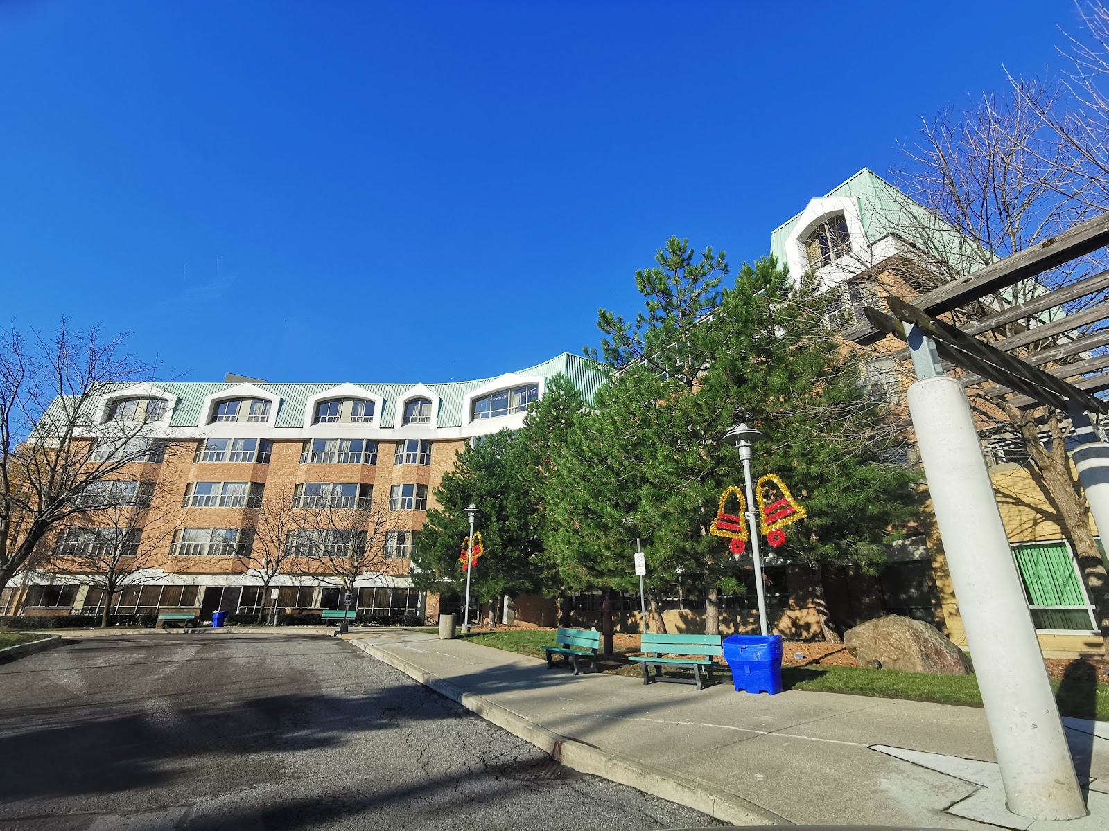 Shepherd Terrace Retirement Residence
