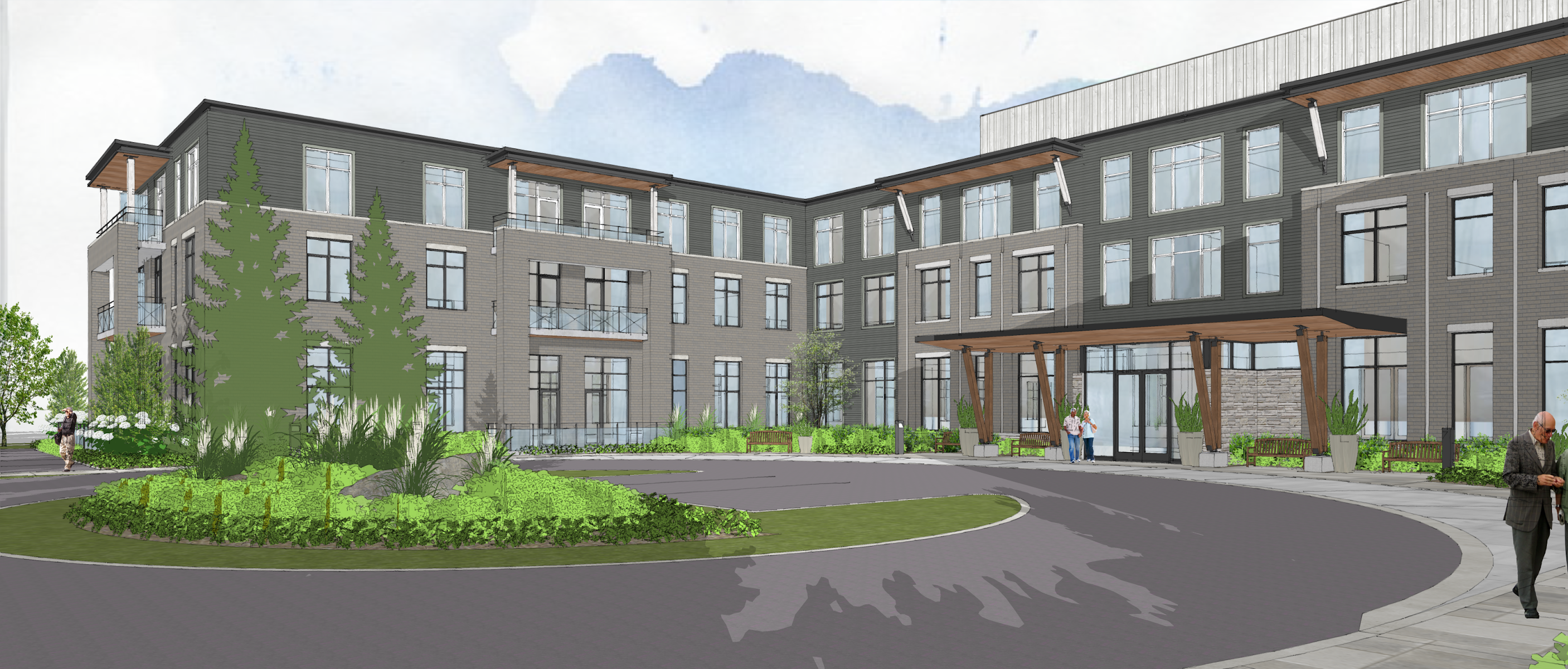 Brighton Retirement Living
