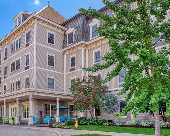 Briarfield Gardens