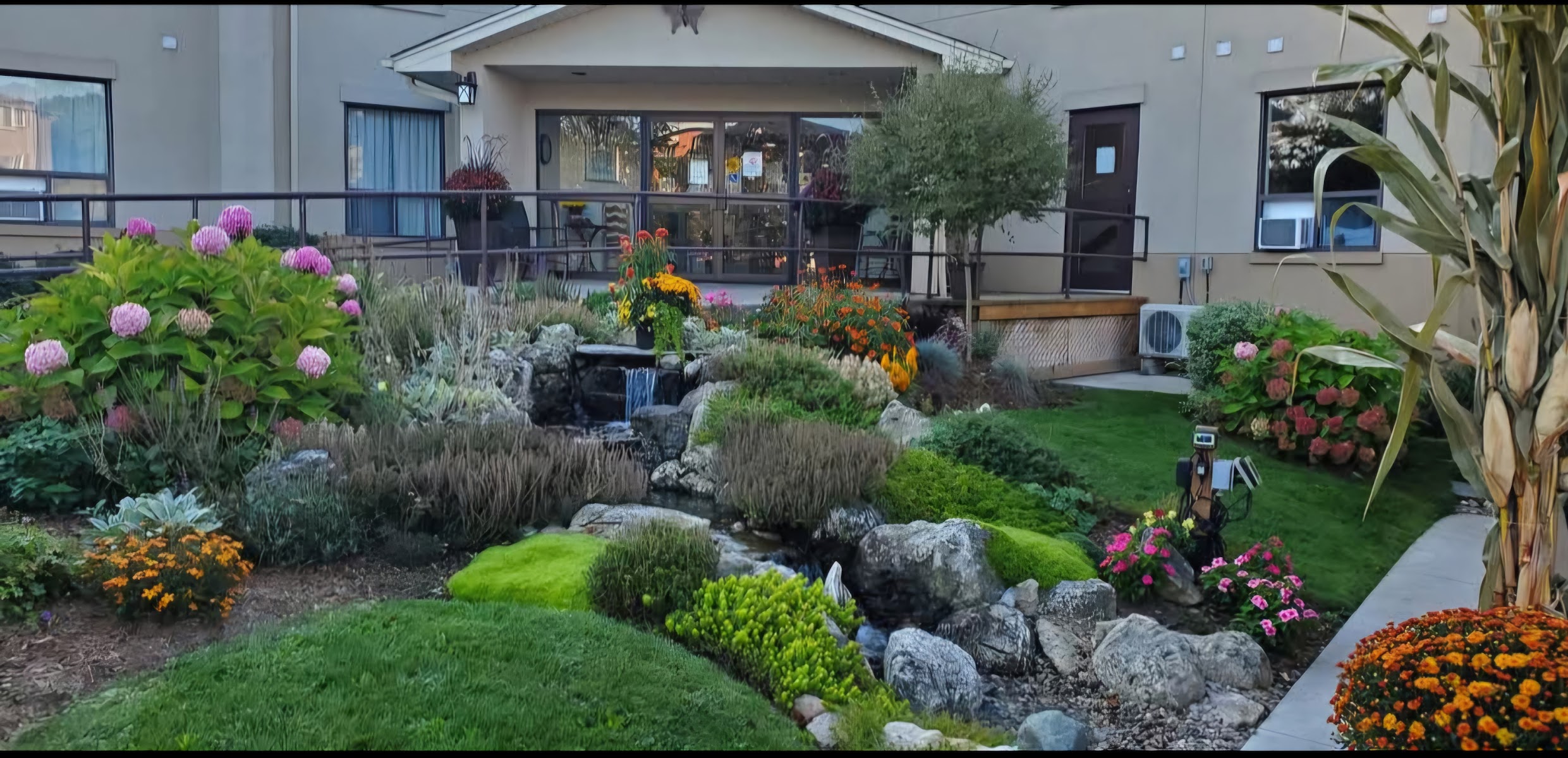 Conestoga Lodge Retirement Residence