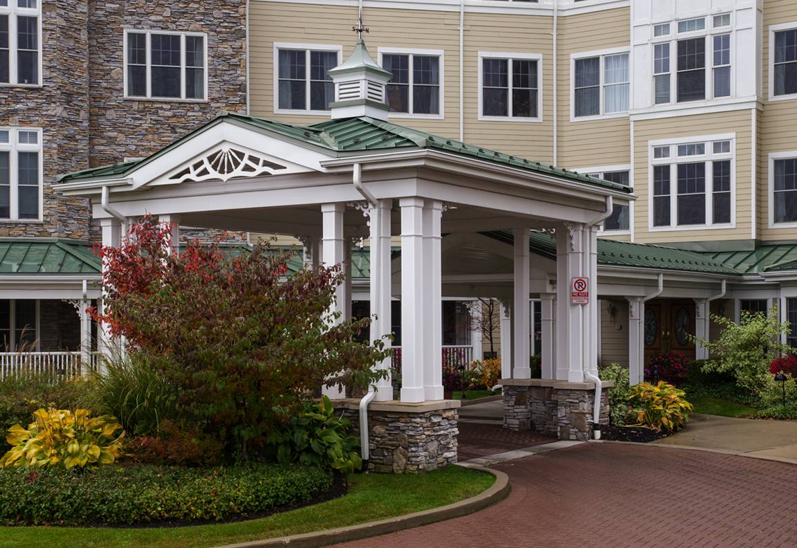 Sunrise Senior Living of Erin Mills