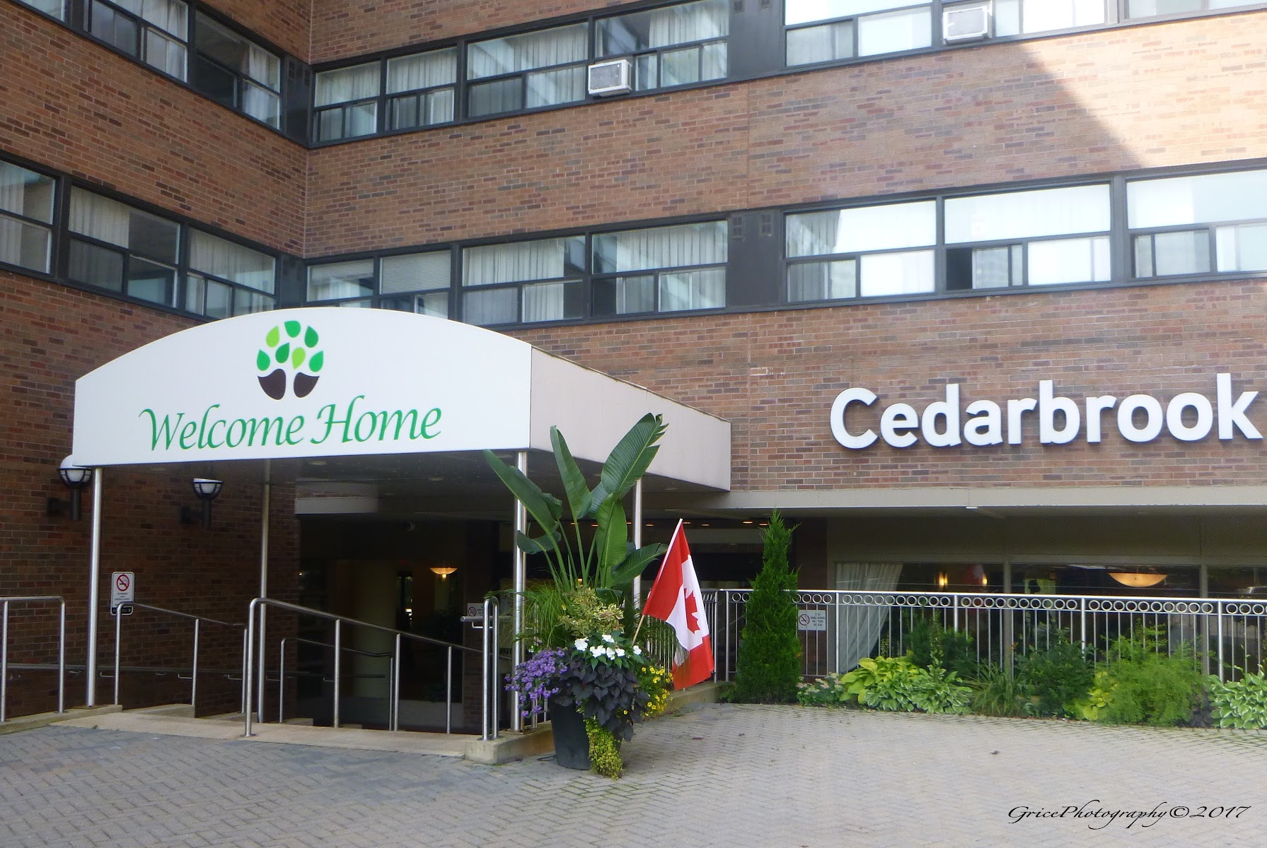 Cedarbrook Lodge Retirement Residence