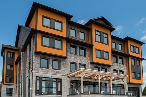 Sunset Cove Retirement Living