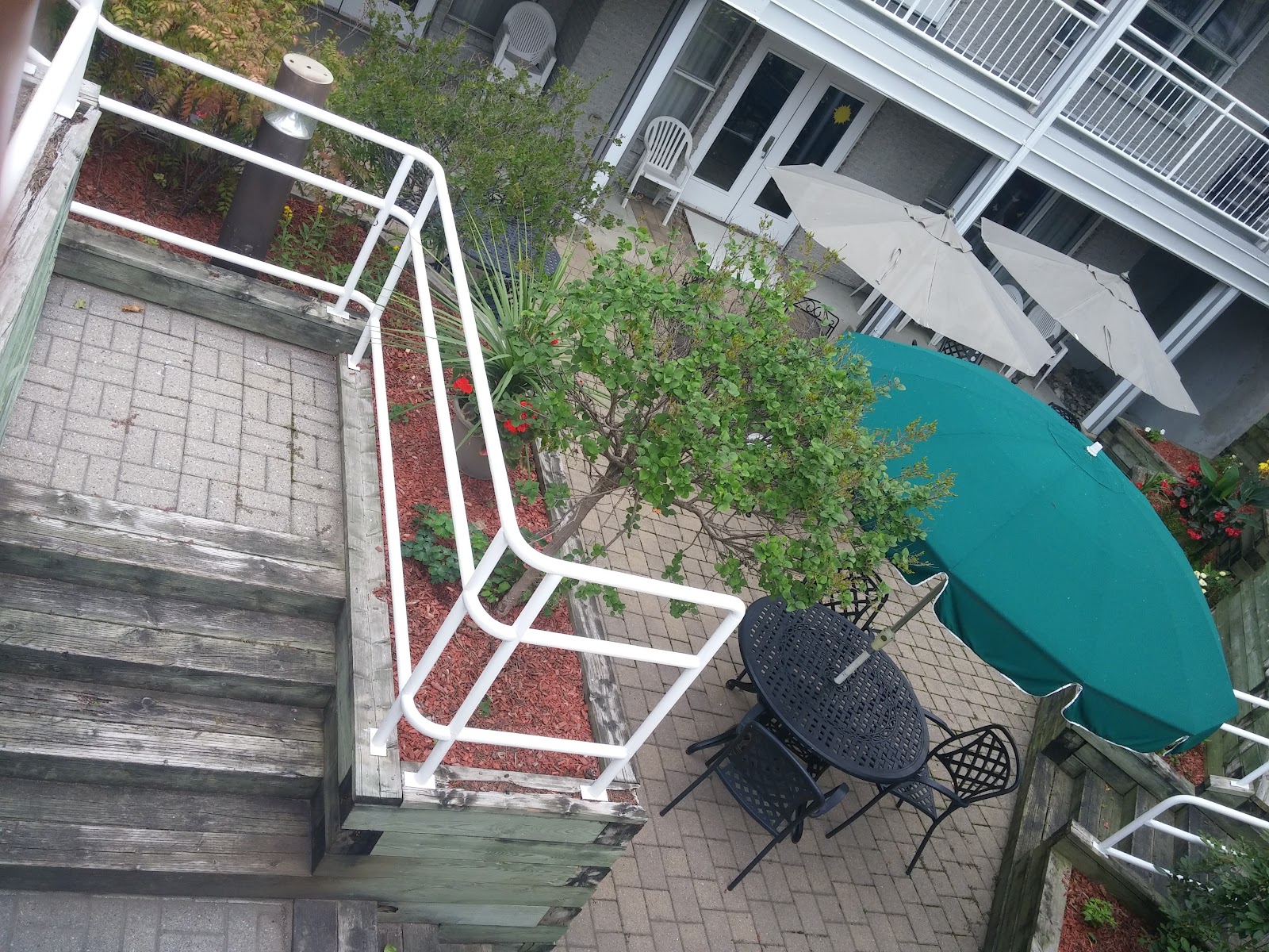 Thorncliffe Place Retirement Home