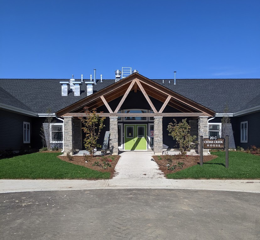 Highview Residences Kitchener