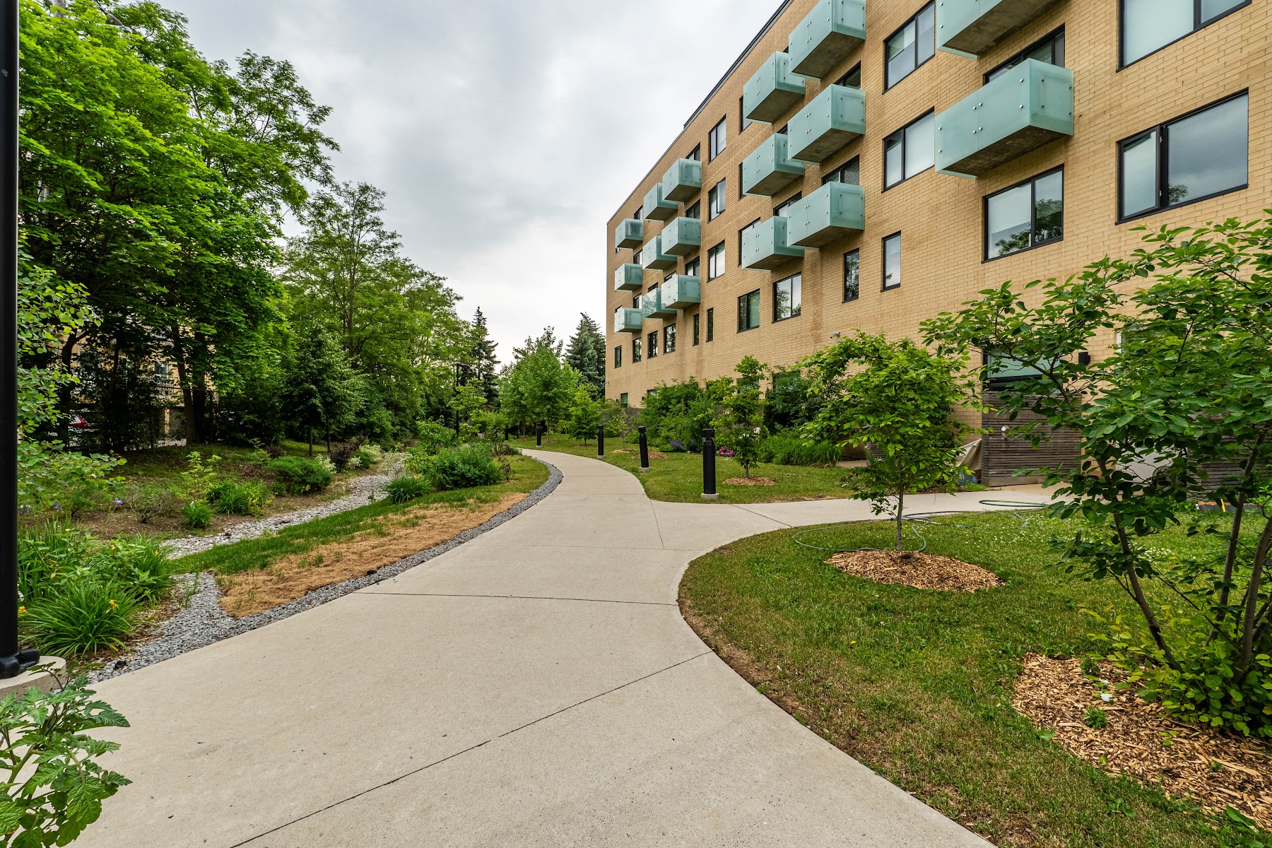 Advent Forestview Retirement Residence