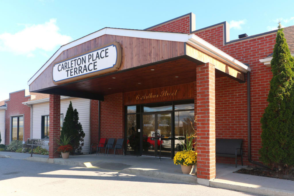 Maple Ridge Retirement Community
