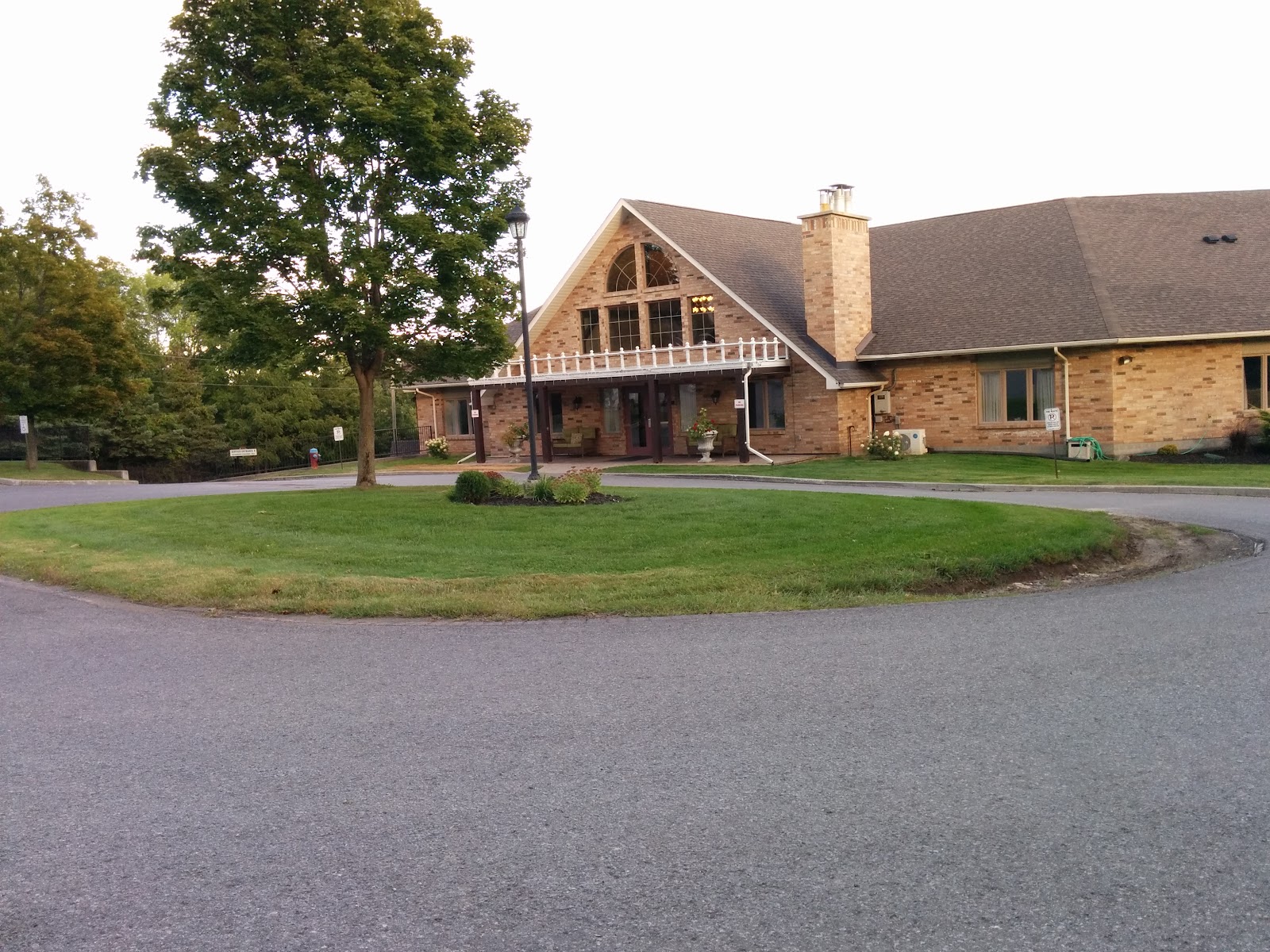 The Riverine Independent and Retirement Living