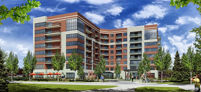 Carlingwood Retirement Community