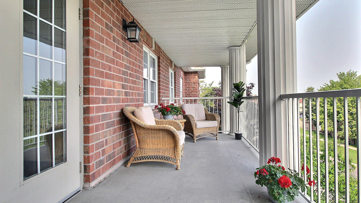 Bridlewood Retirement Residence