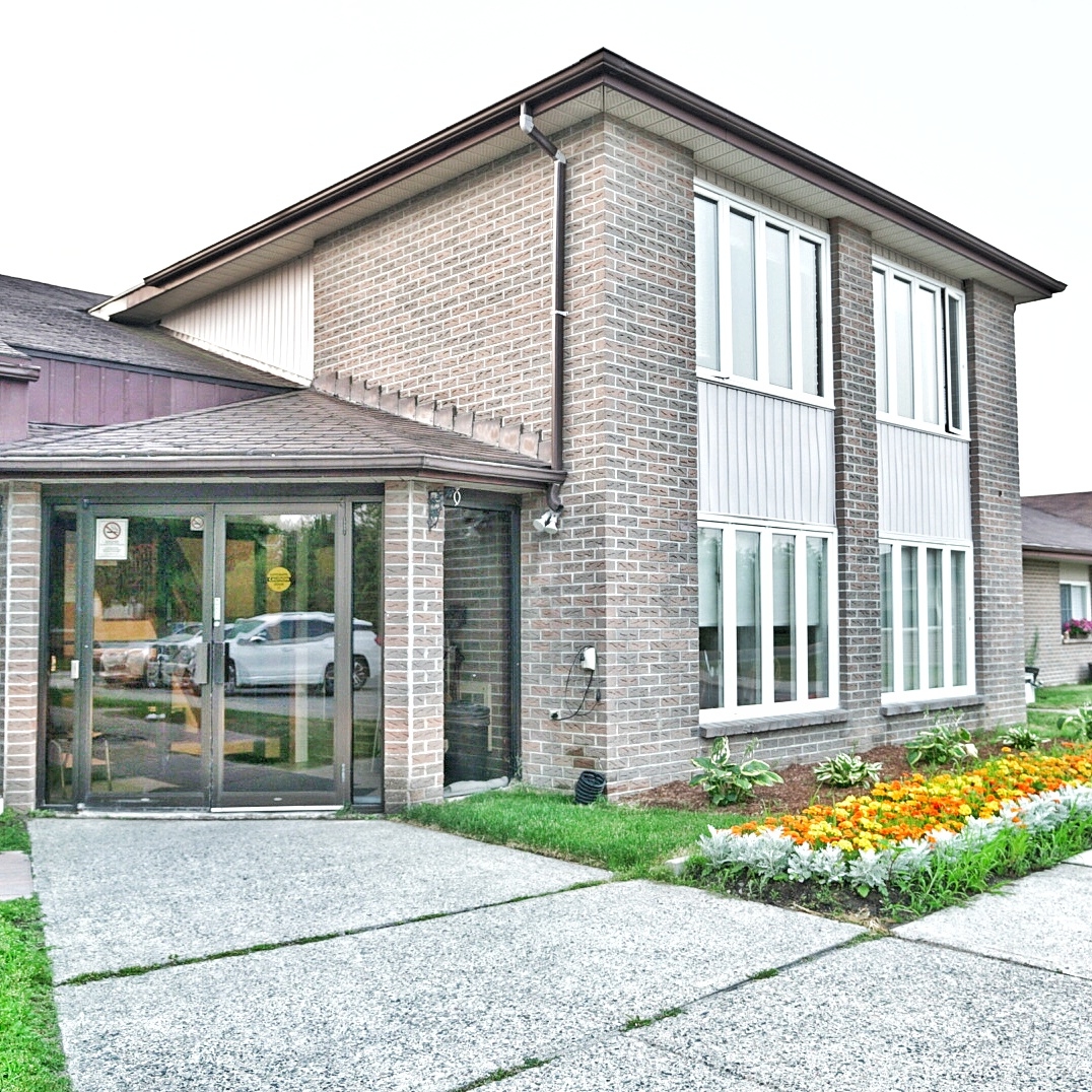 LaSalle Residence For Seniors