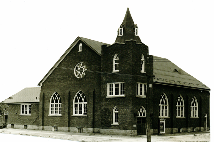 Maple Lodge Retirement Home