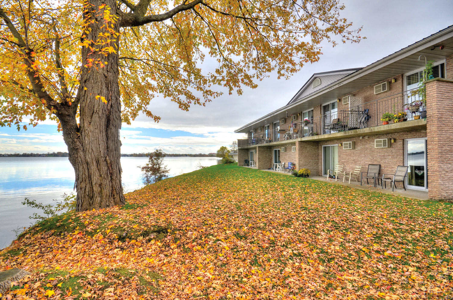 Birchmere Retirement Residence