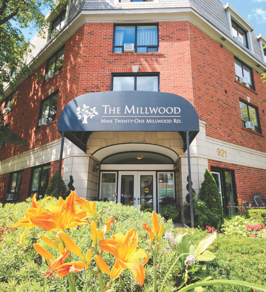 The Millwood