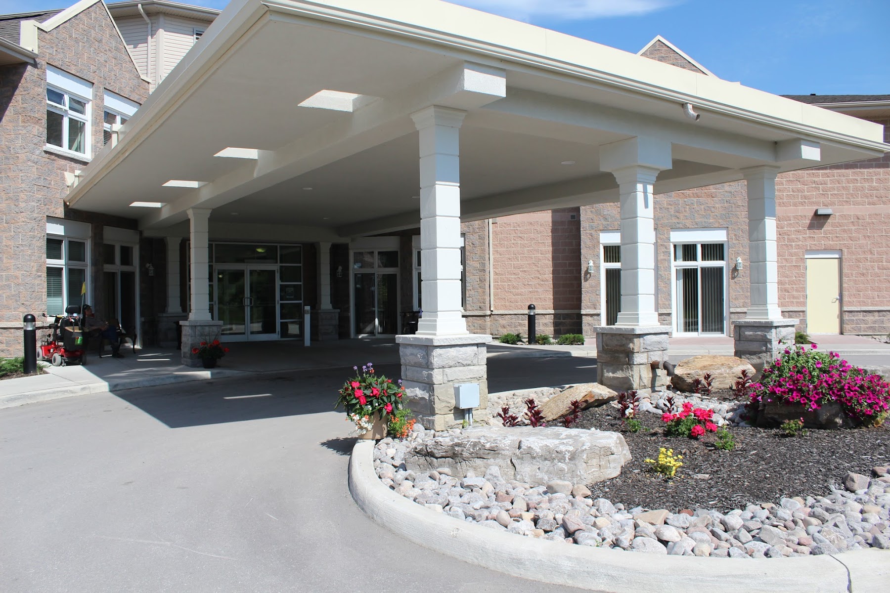 Aspira Kawartha Lakes Retirement Living