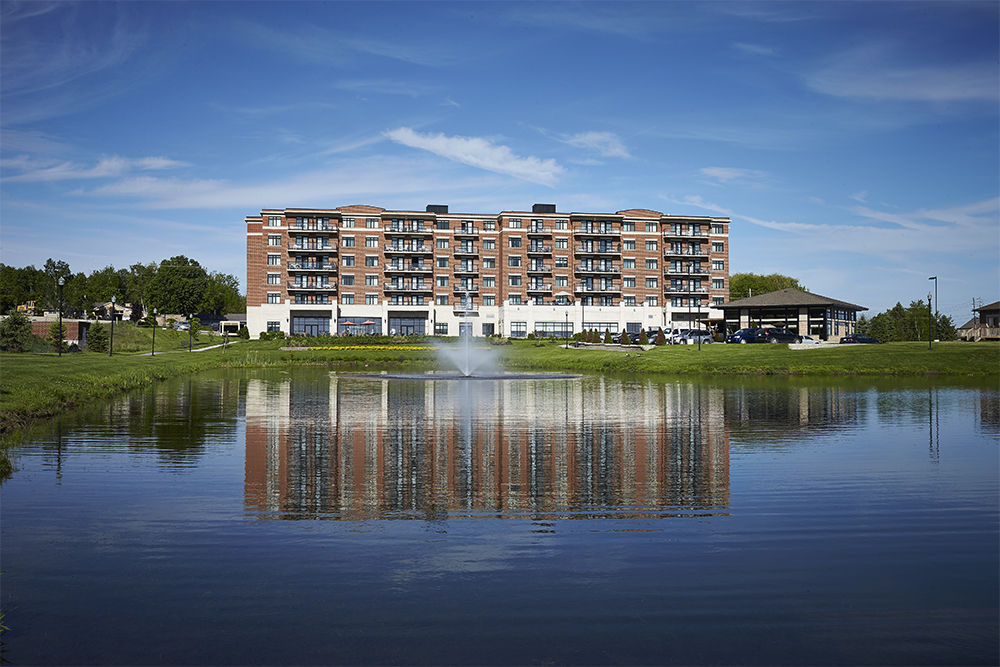 Aspira Kingsmere Retirement Living