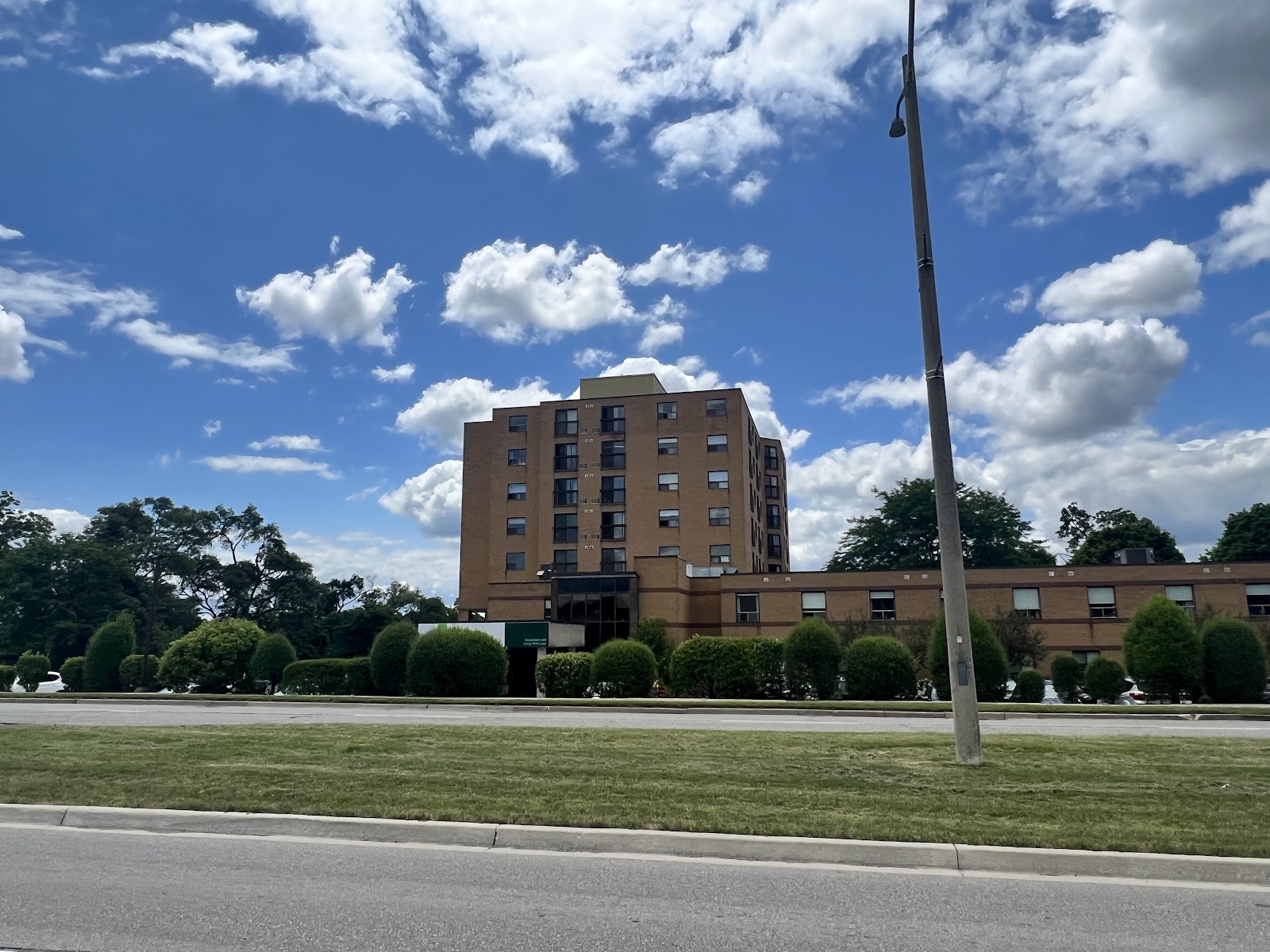 Riverbend Place