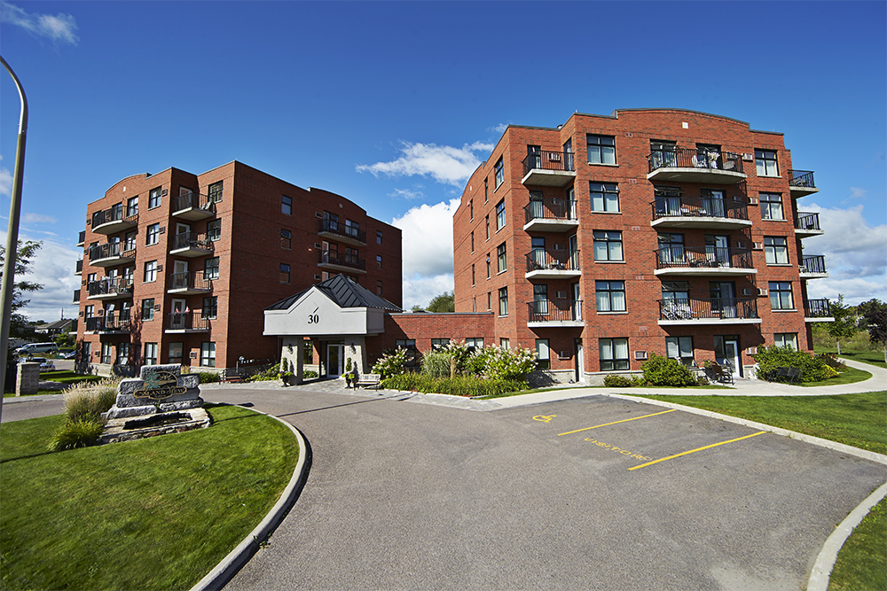Aspira Island View Retirement Living
