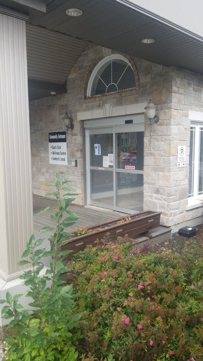 Russell Meadows Retirement Community