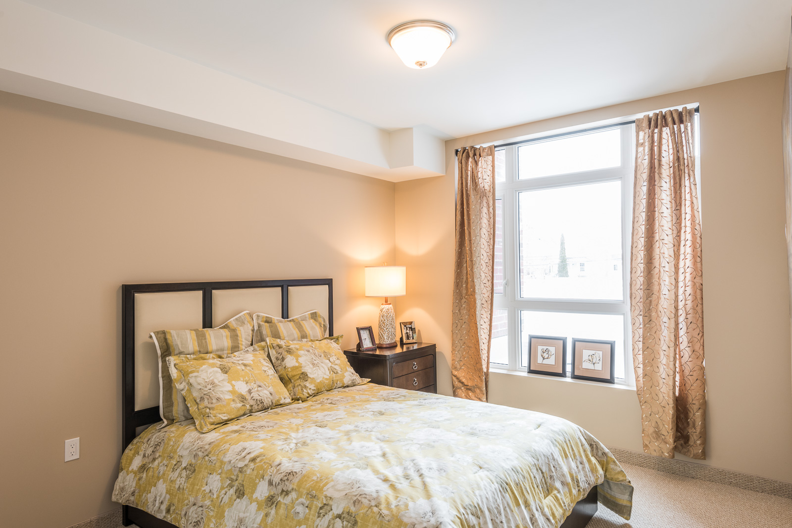 Regency Retirement Residence