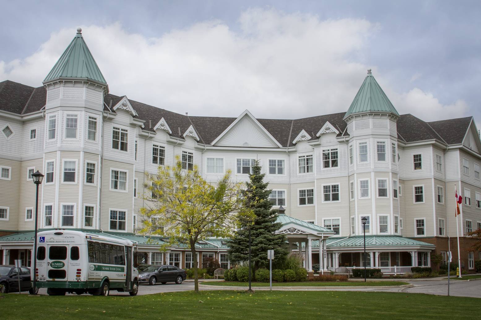 Sunrise Senior Living of Windsor