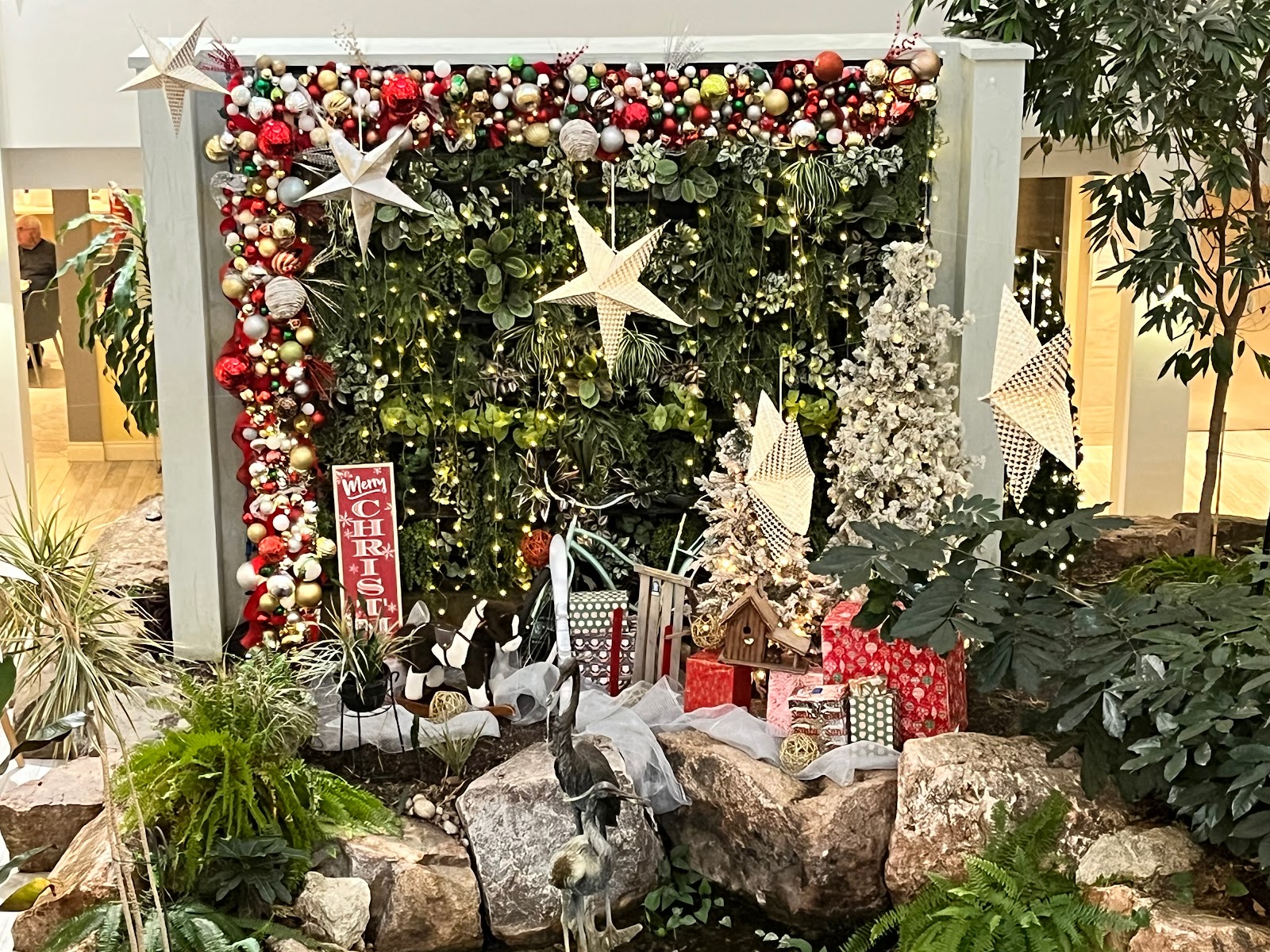 Orchard View Gardens Inc.