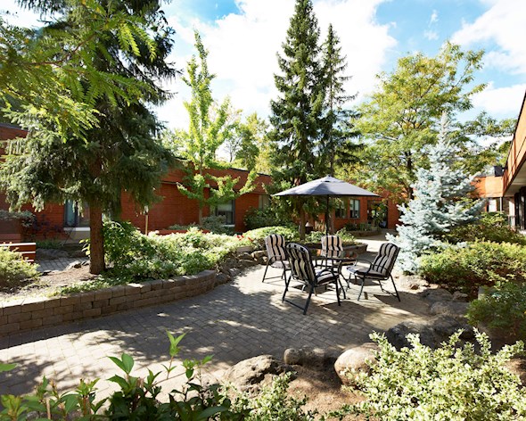 Centennial Park Place