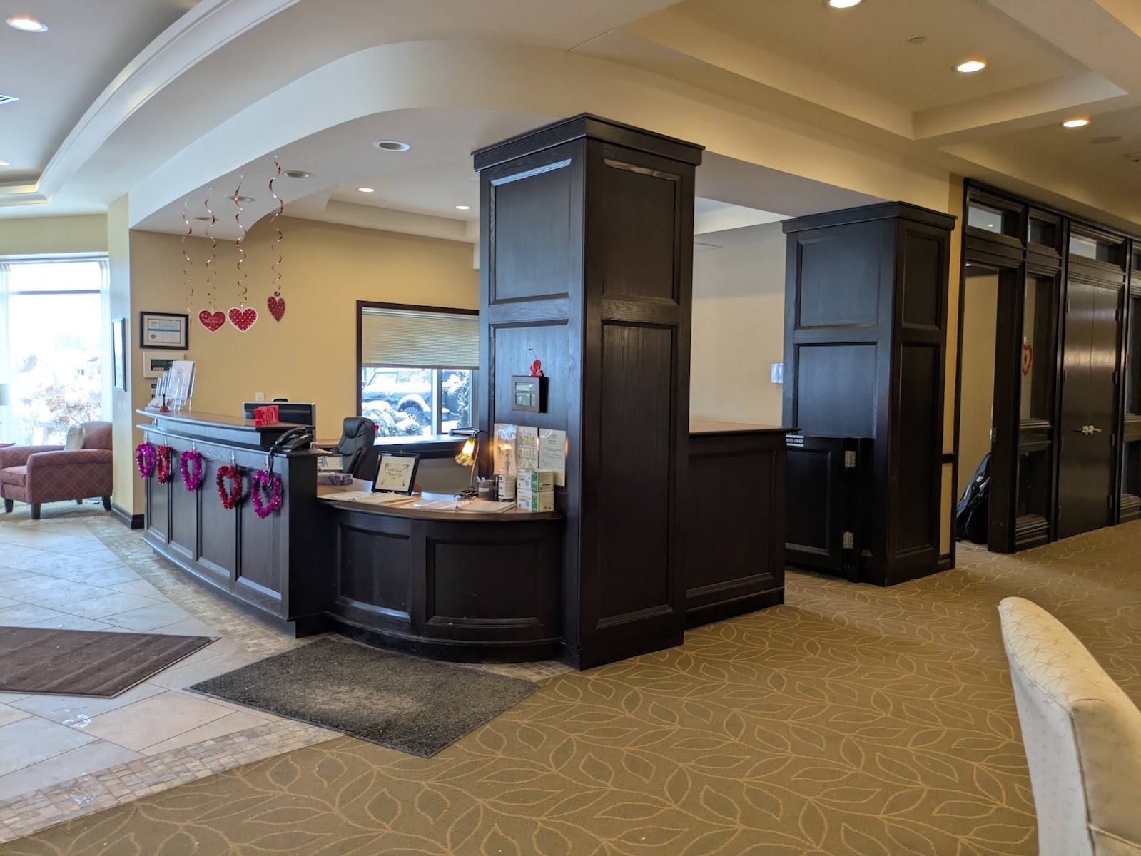 Riverview Heights Retirement Residence