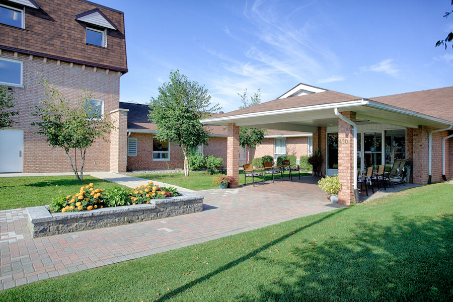 Chartwell Quail Creek Retirement Residence