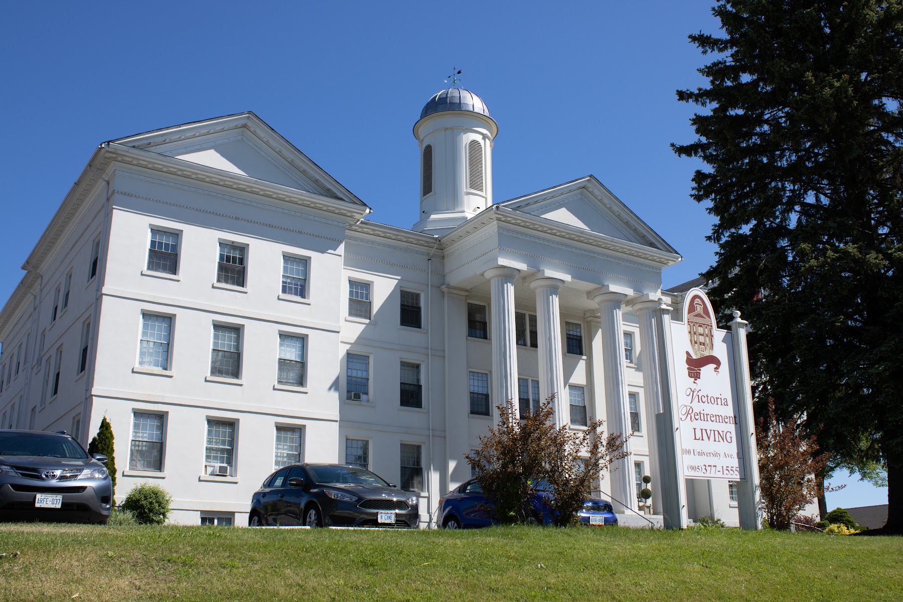 Victoria Retirement Living
