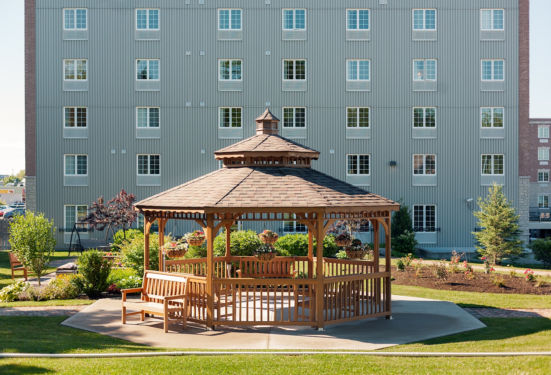 Aspira Quinte Gardens Retirement Living