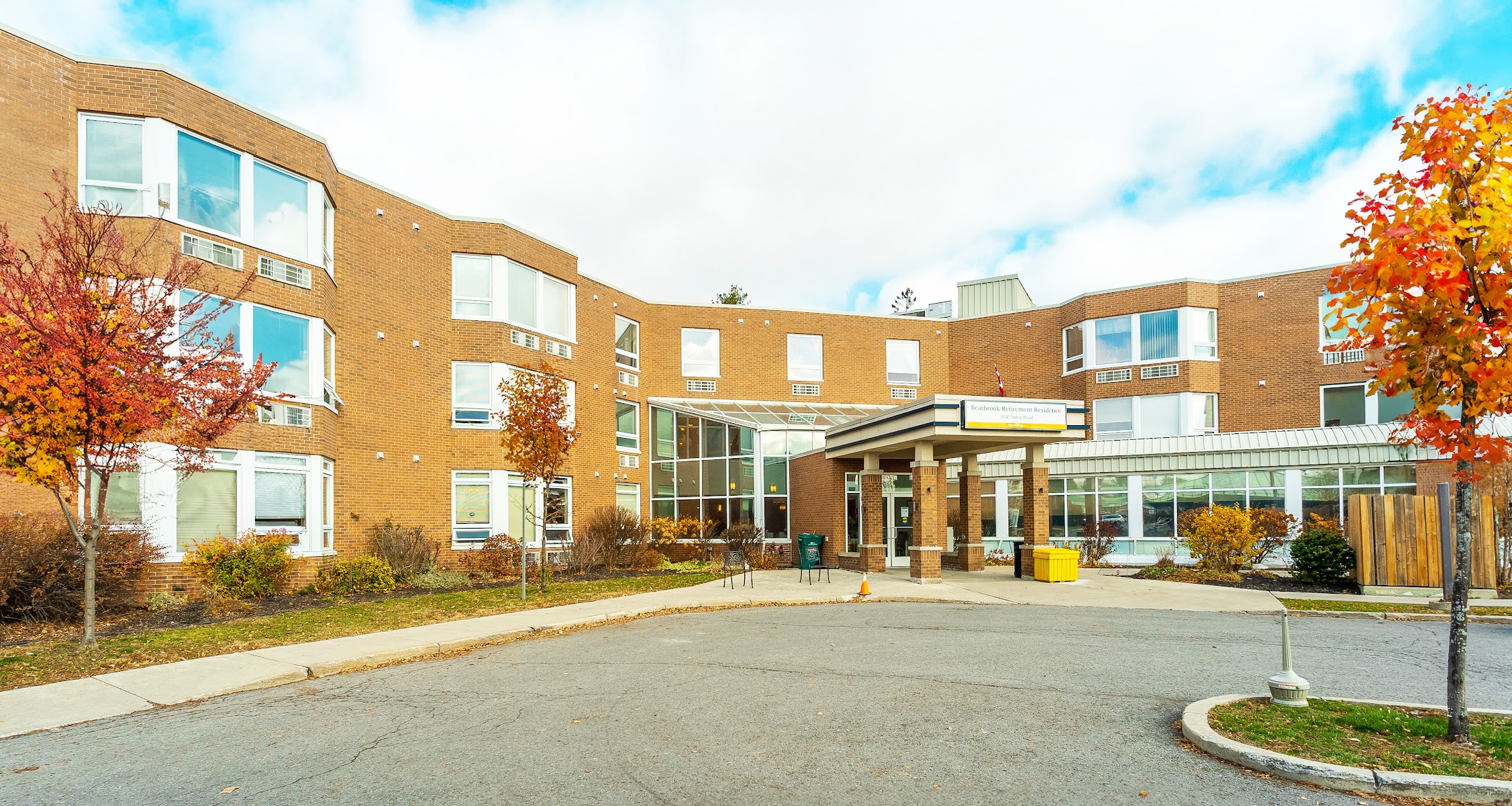 Aspira Bearbrook Retirement Living