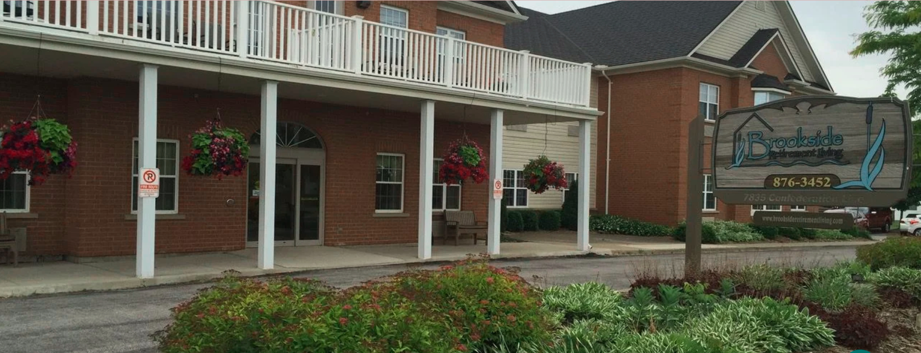 Brookside Retirement Living