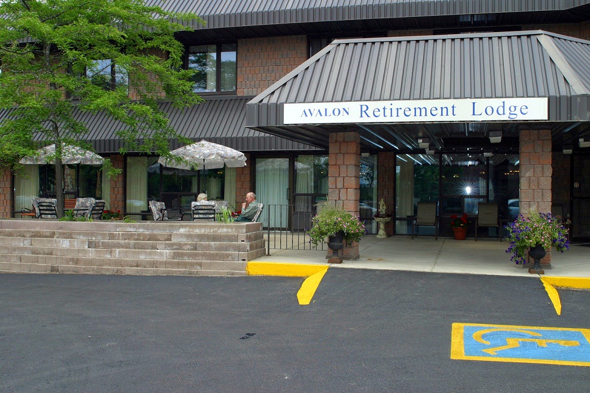 Avalon Retirement Lodge