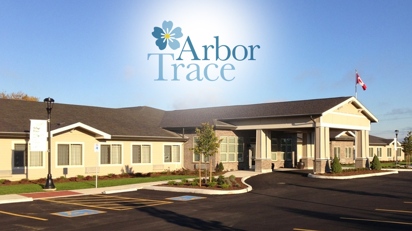 Arbor Trace Alzheimer's Special Care Center