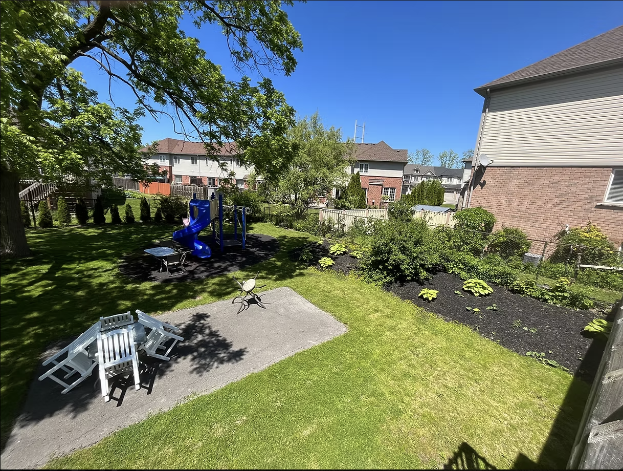 Angel's Retirement Home