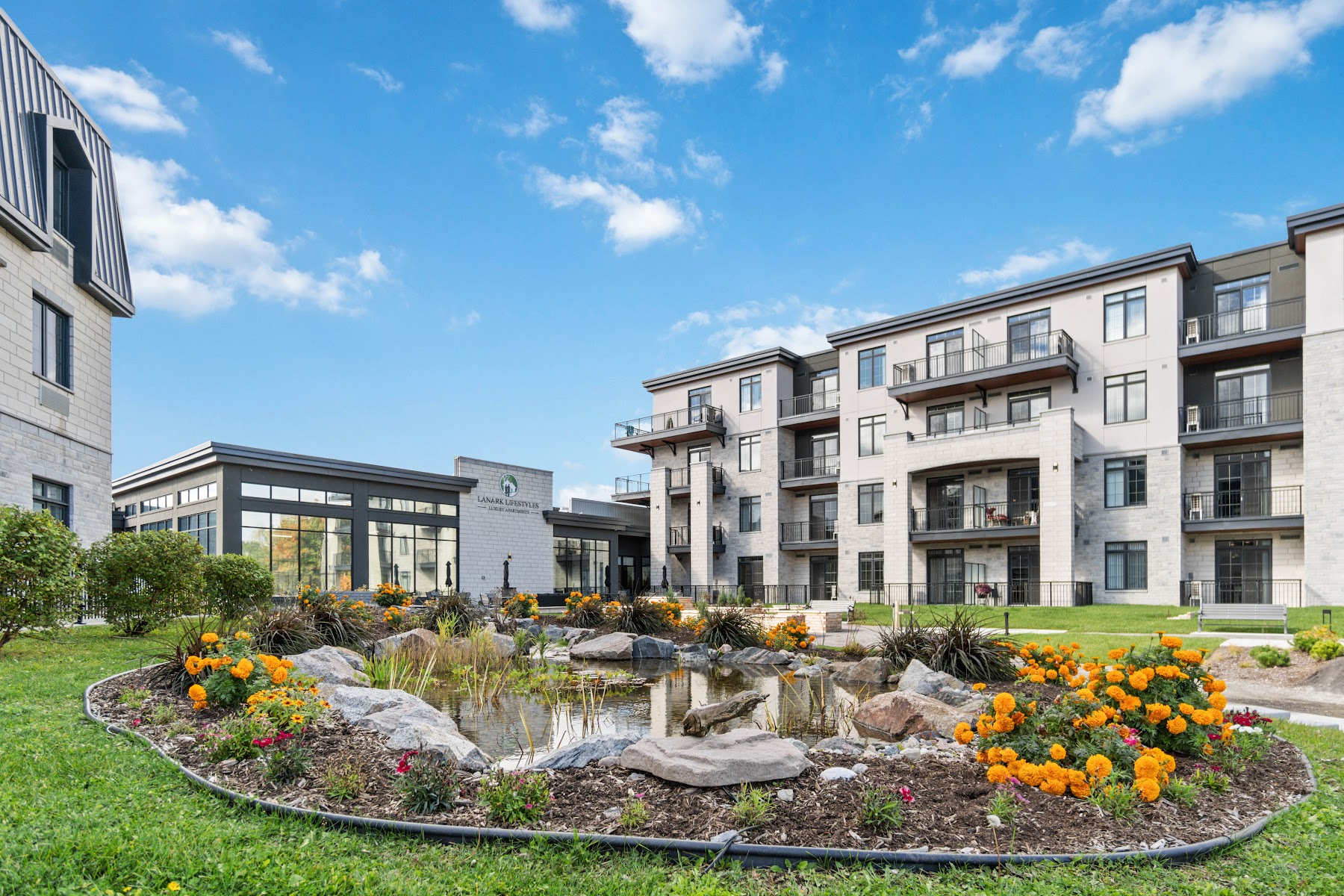 Lanark Lifestyles Retirement Residence