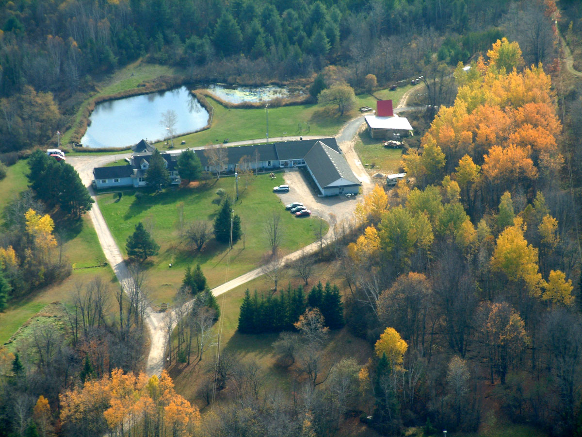 Golden Pond Retirement Residence
