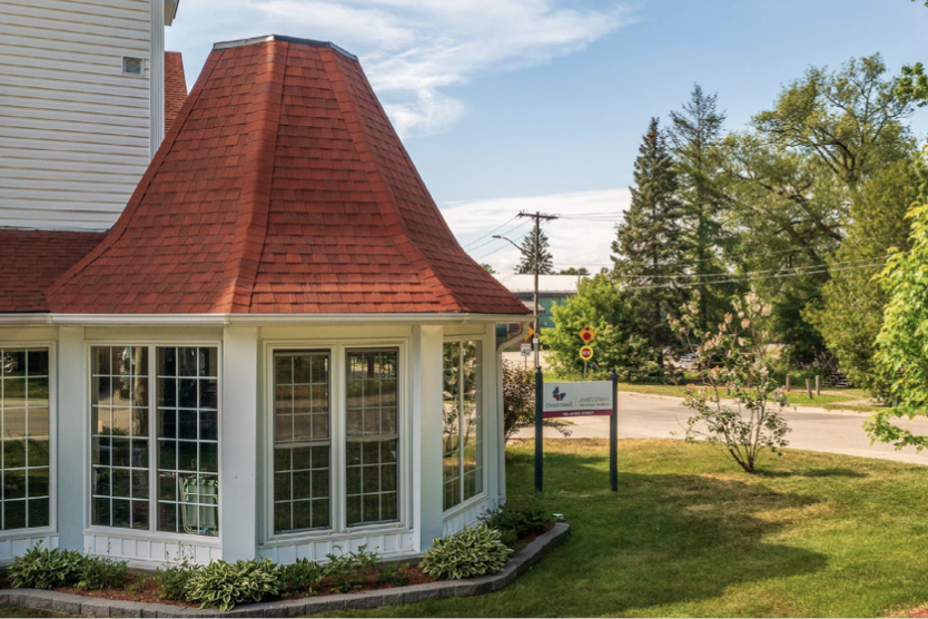 James Street Retirement Residence