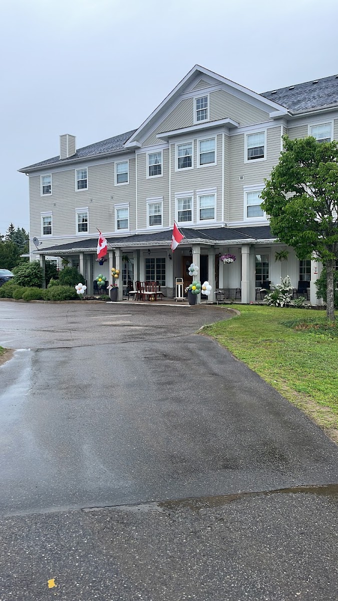 Champlain Gardens