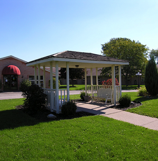 Wallaceburg Retirement Residence
