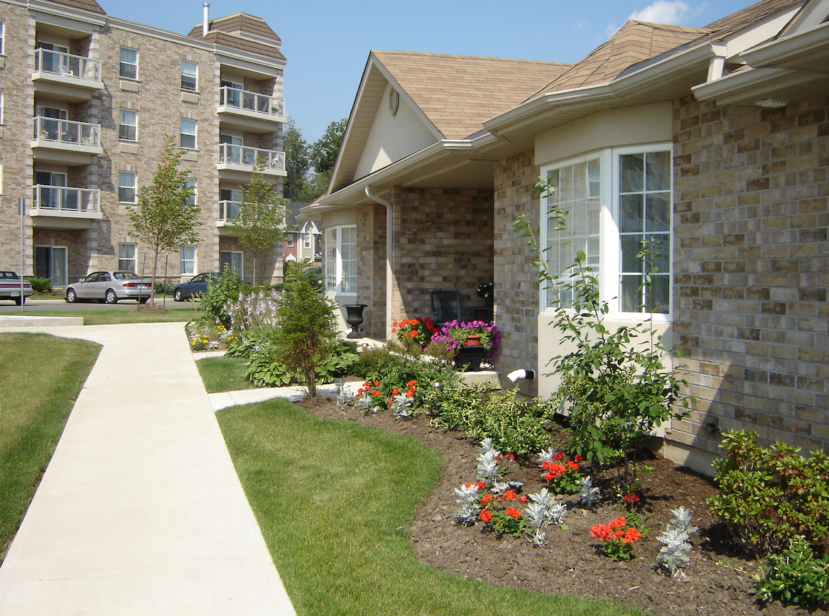 Heritage Place
