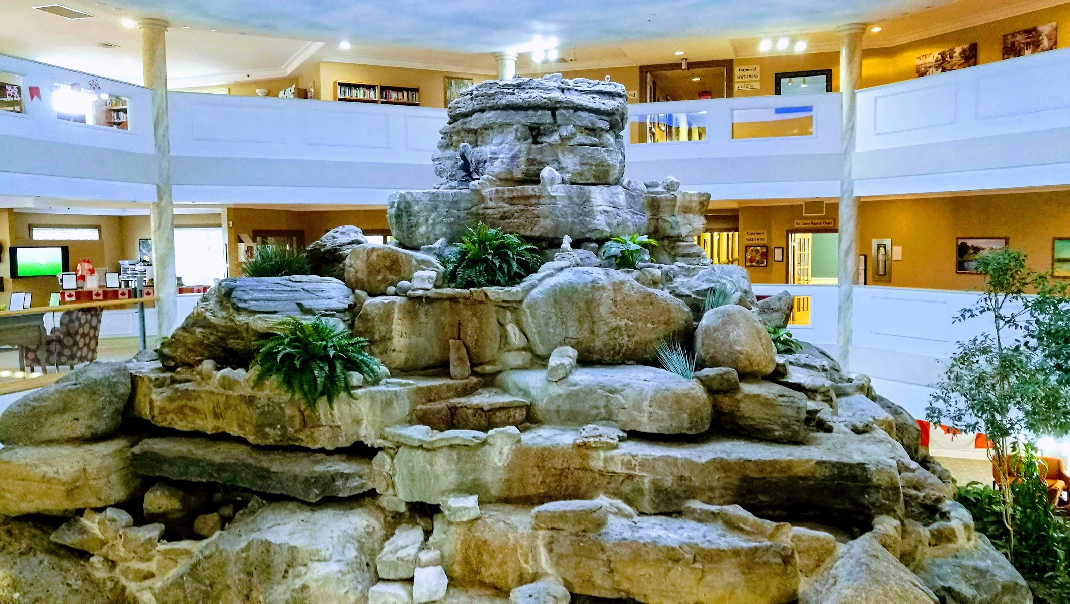 Orchard Walk Retirement Living