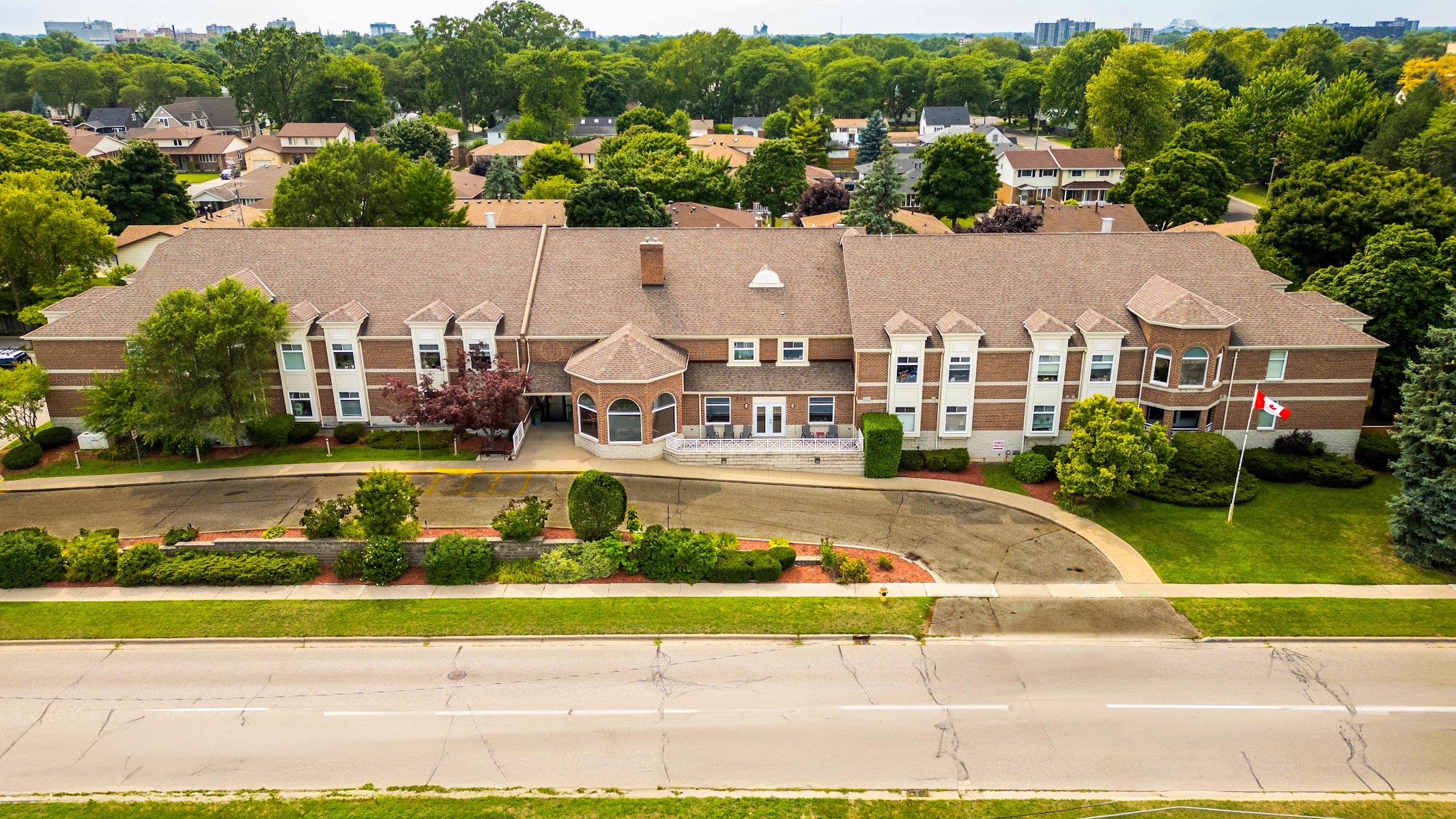 Rosewood Village
