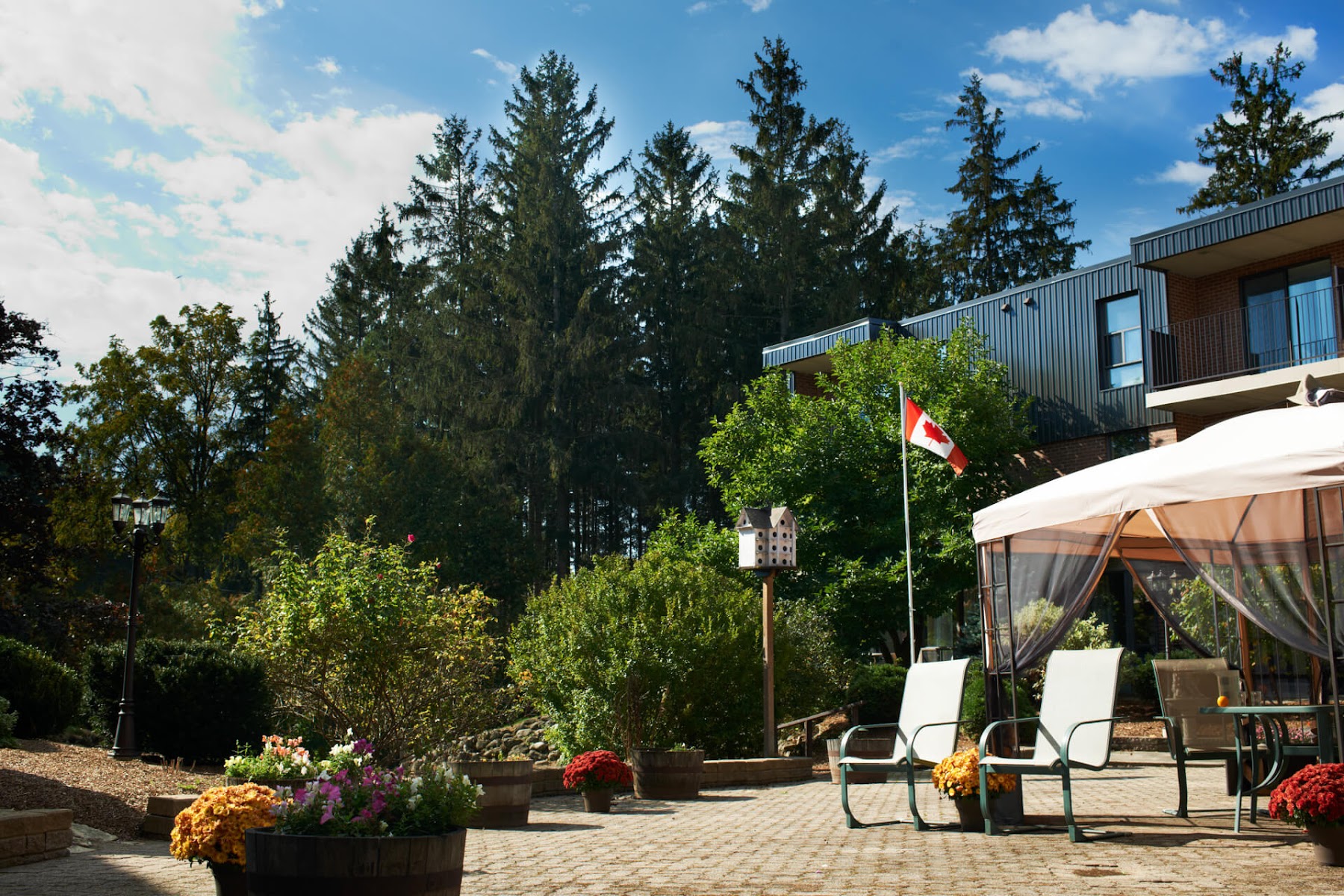 The Village Seniors Community