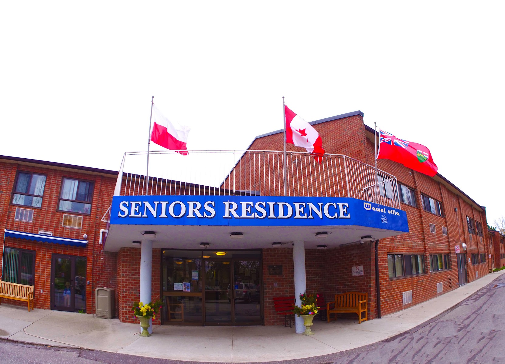 Wawel Villa Seniors Residence