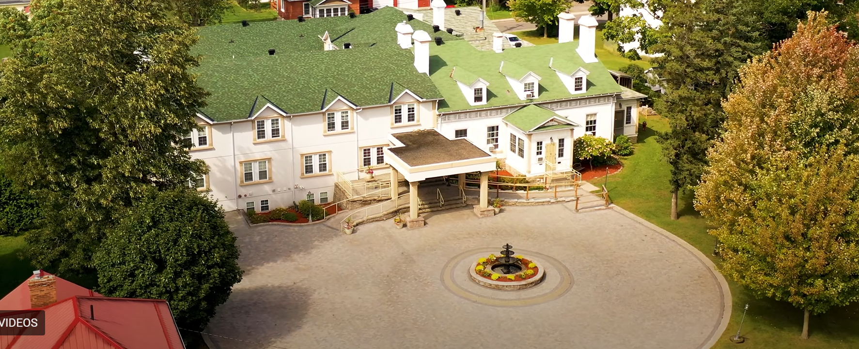 The Mayfield Retirement Residence