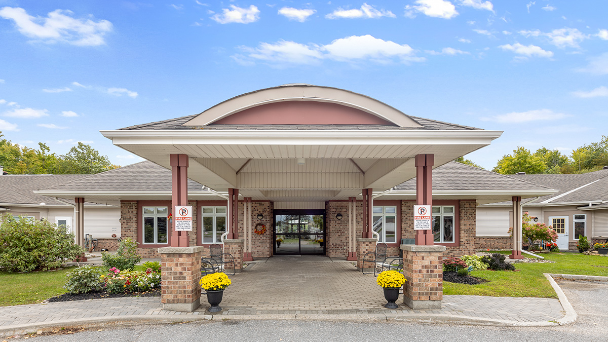 Van Horne Manor