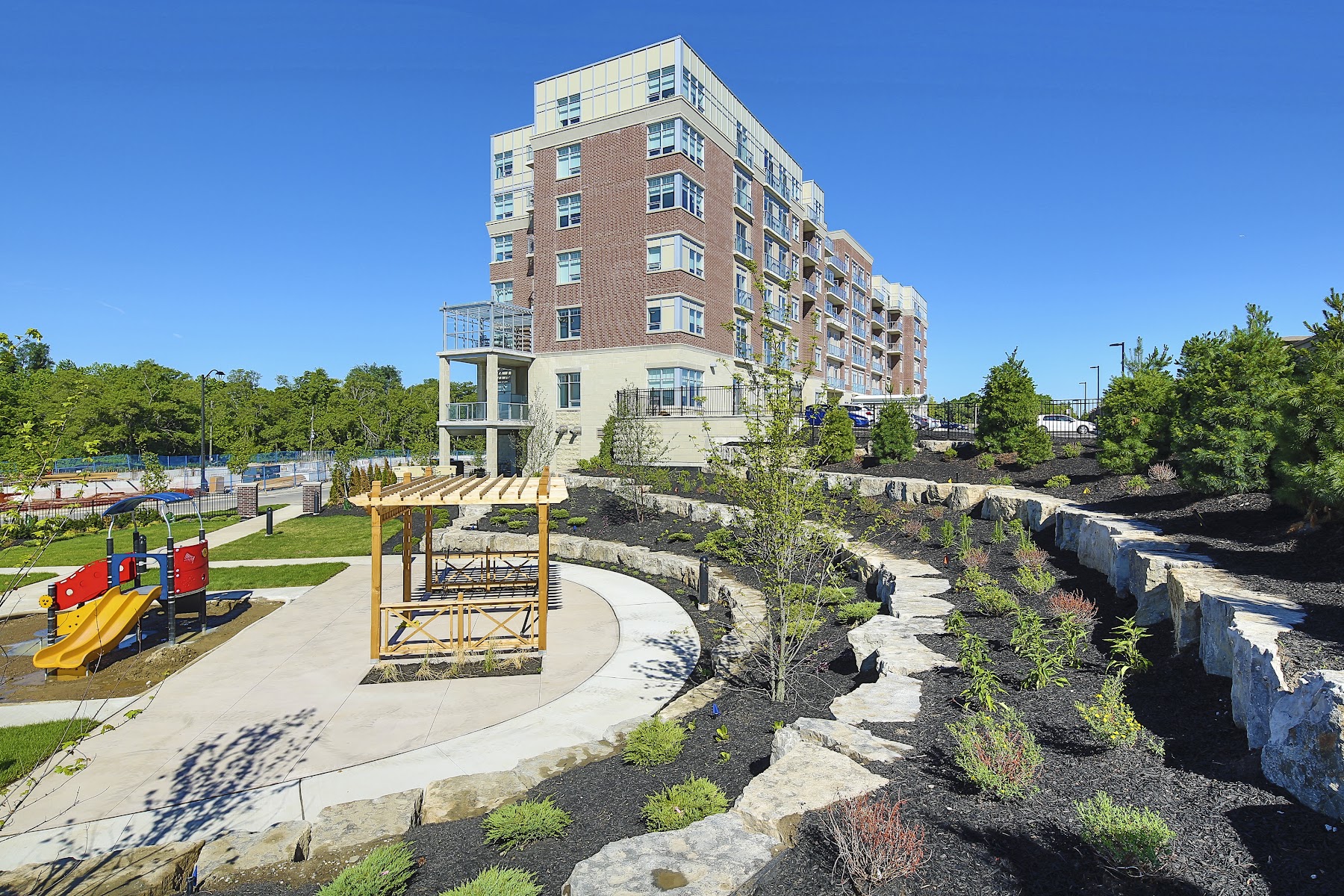 Aspira Credit River Retirement Living